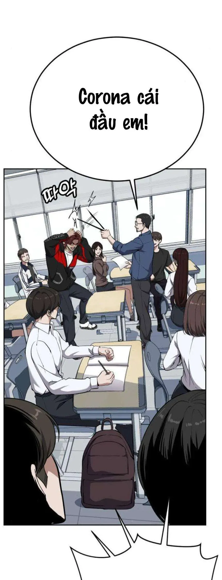 Thiếu Niên Hồi Sinh Chapter 16 - 32