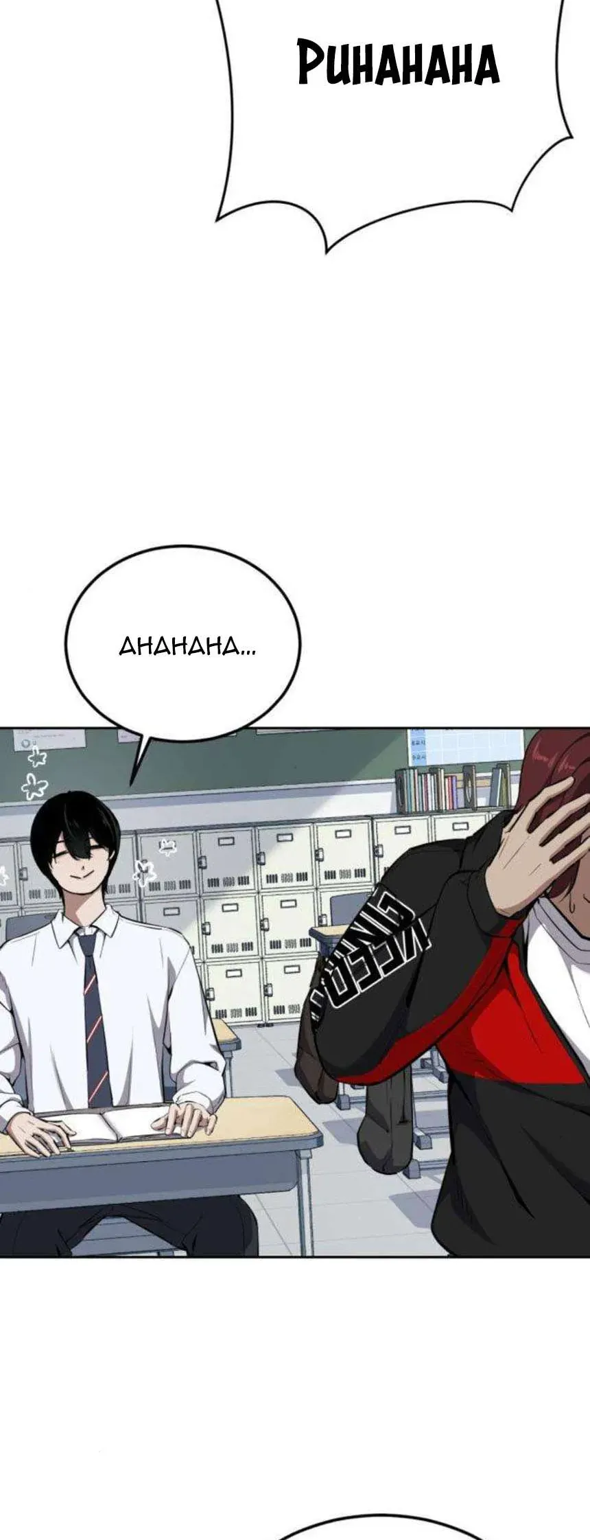 Thiếu Niên Hồi Sinh Chapter 16 - 33