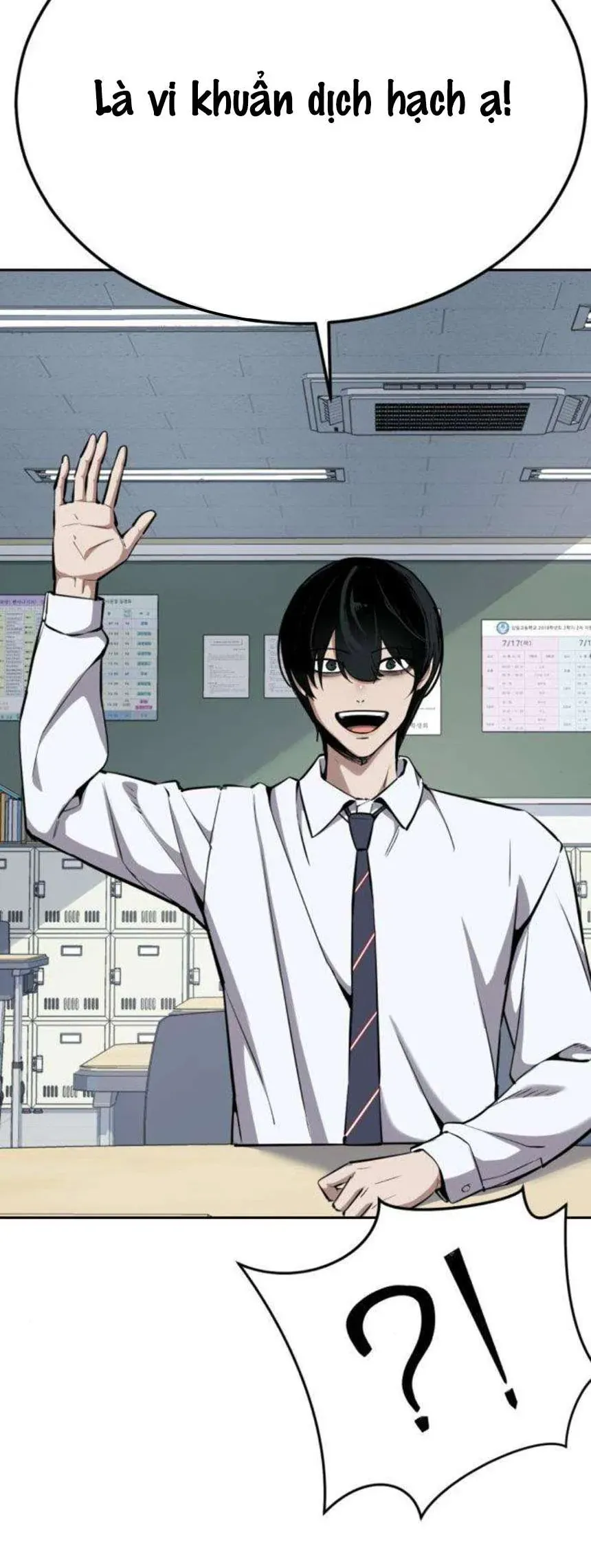 Thiếu Niên Hồi Sinh Chapter 16 - 36