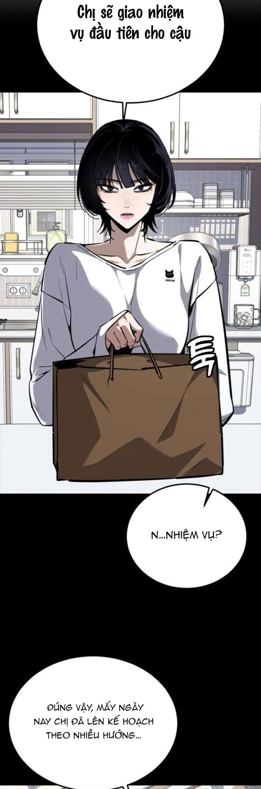 Thiếu Niên Hồi Sinh Chapter 16 - 5