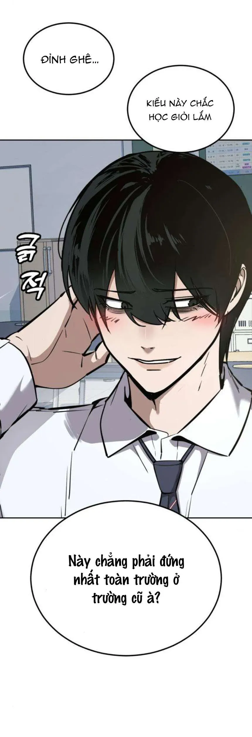 Thiếu Niên Hồi Sinh Chapter 16 - 42