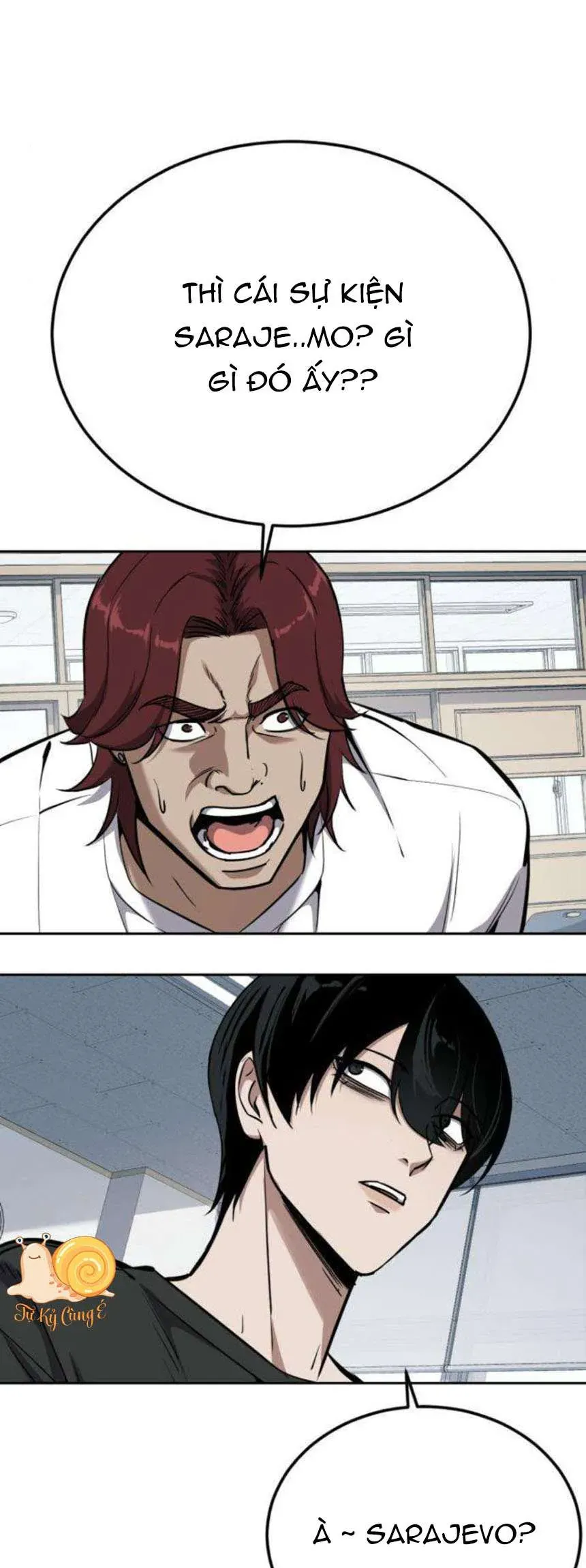 Thiếu Niên Hồi Sinh Chapter 16 - 45