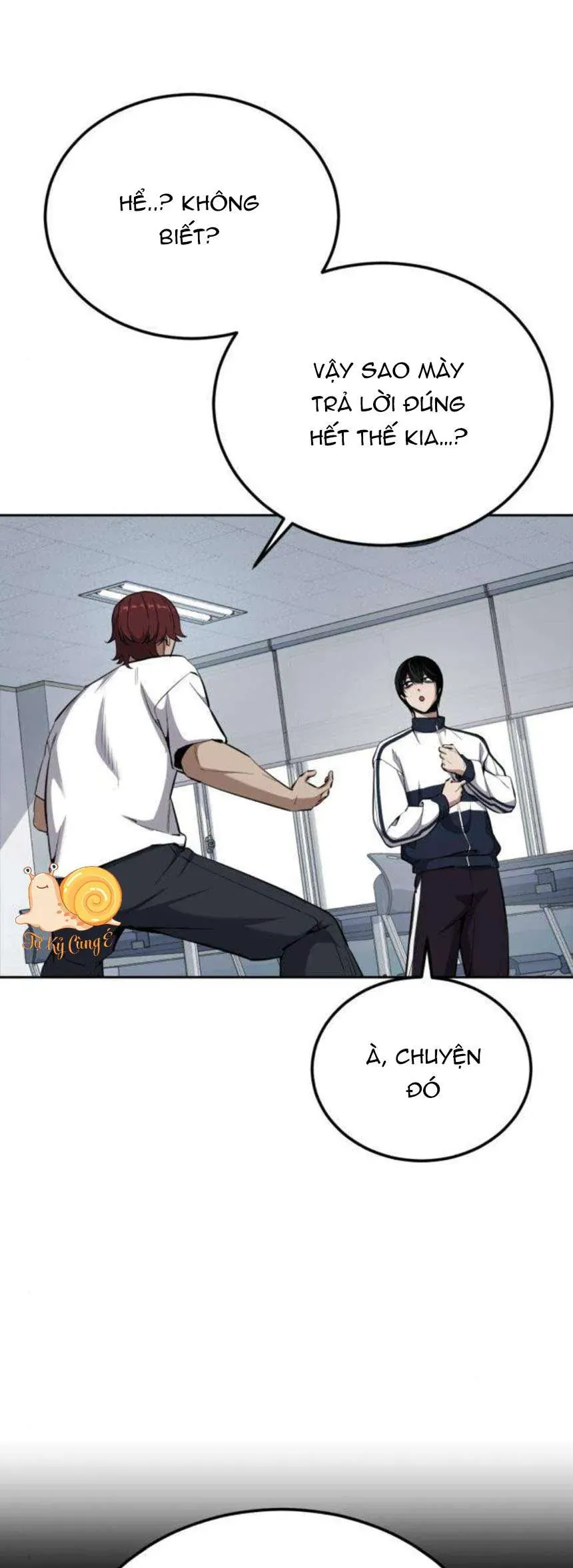 Thiếu Niên Hồi Sinh Chapter 16 - 48