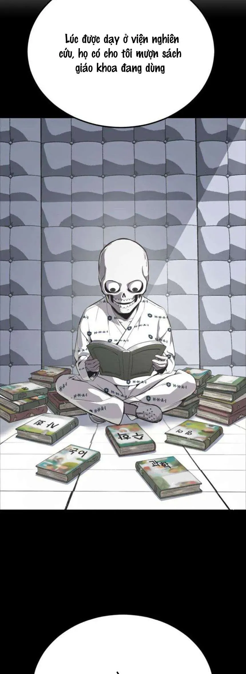 Thiếu Niên Hồi Sinh Chapter 16 - 49