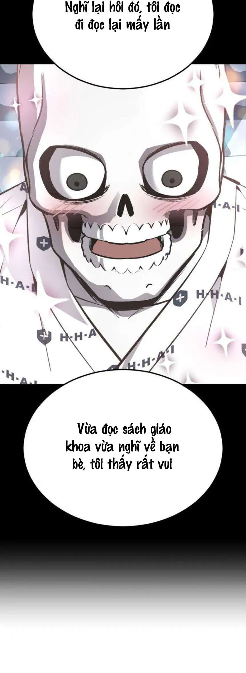 Thiếu Niên Hồi Sinh Chapter 16 - 50