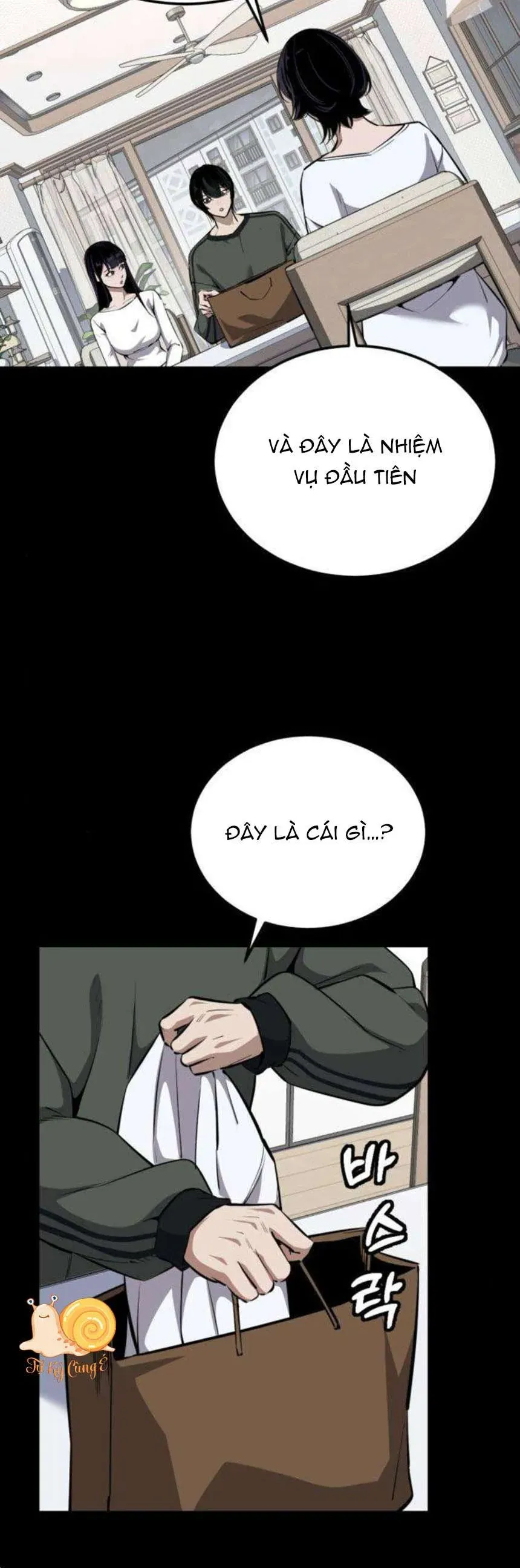 Thiếu Niên Hồi Sinh Chapter 16 - 6