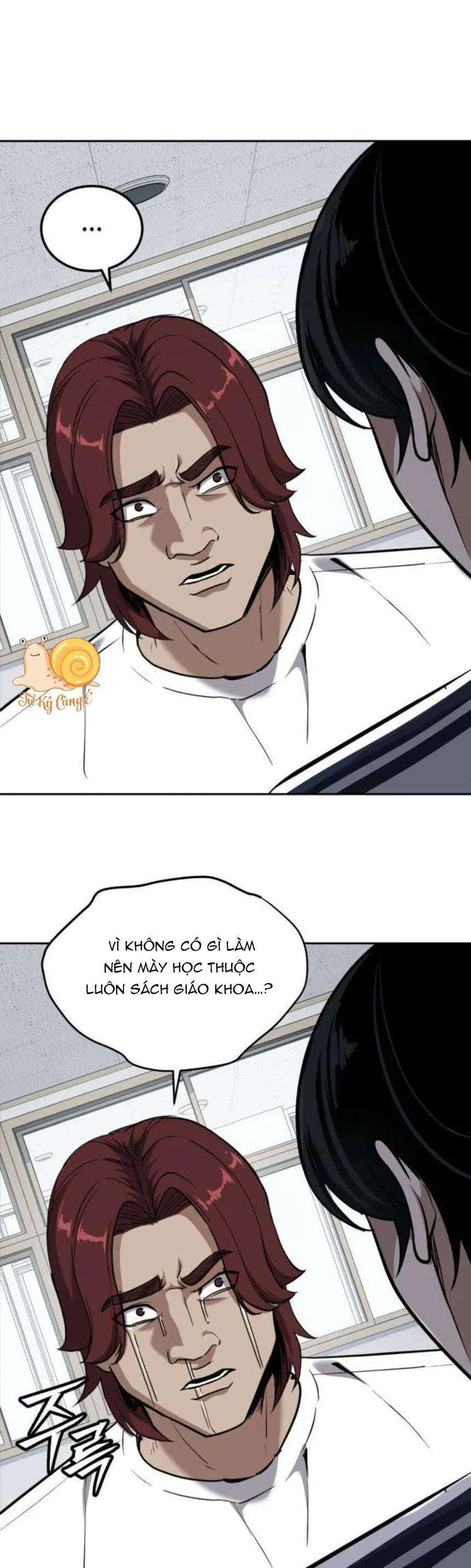 Thiếu Niên Hồi Sinh Chapter 16 - 51