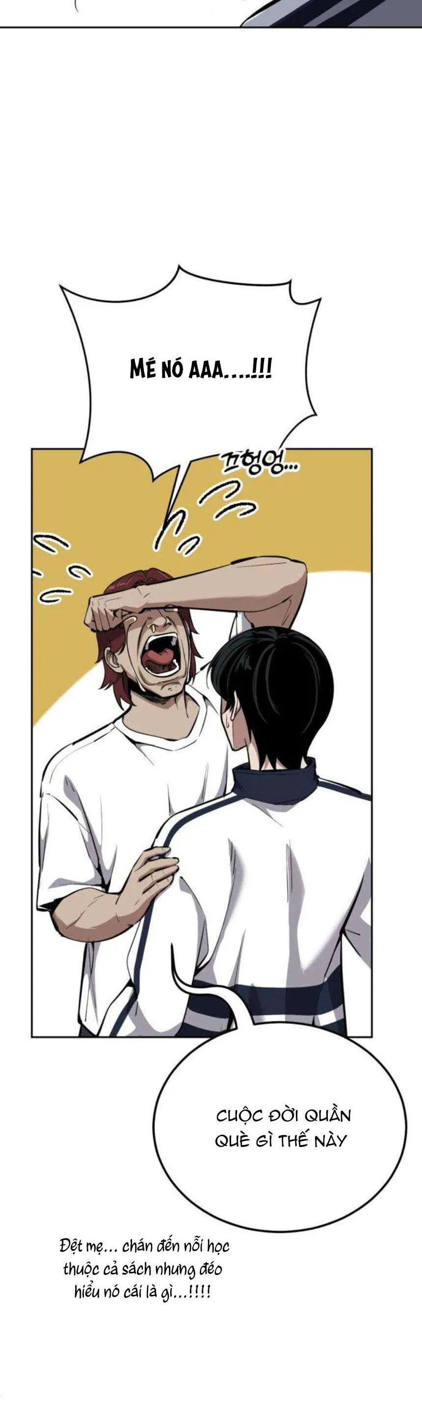 Thiếu Niên Hồi Sinh Chapter 16 - 52