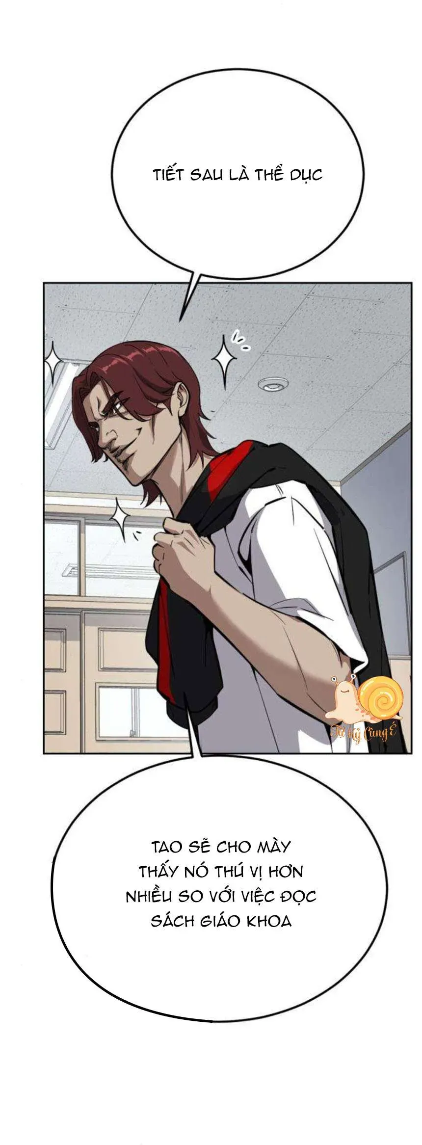 Thiếu Niên Hồi Sinh Chapter 16 - 53