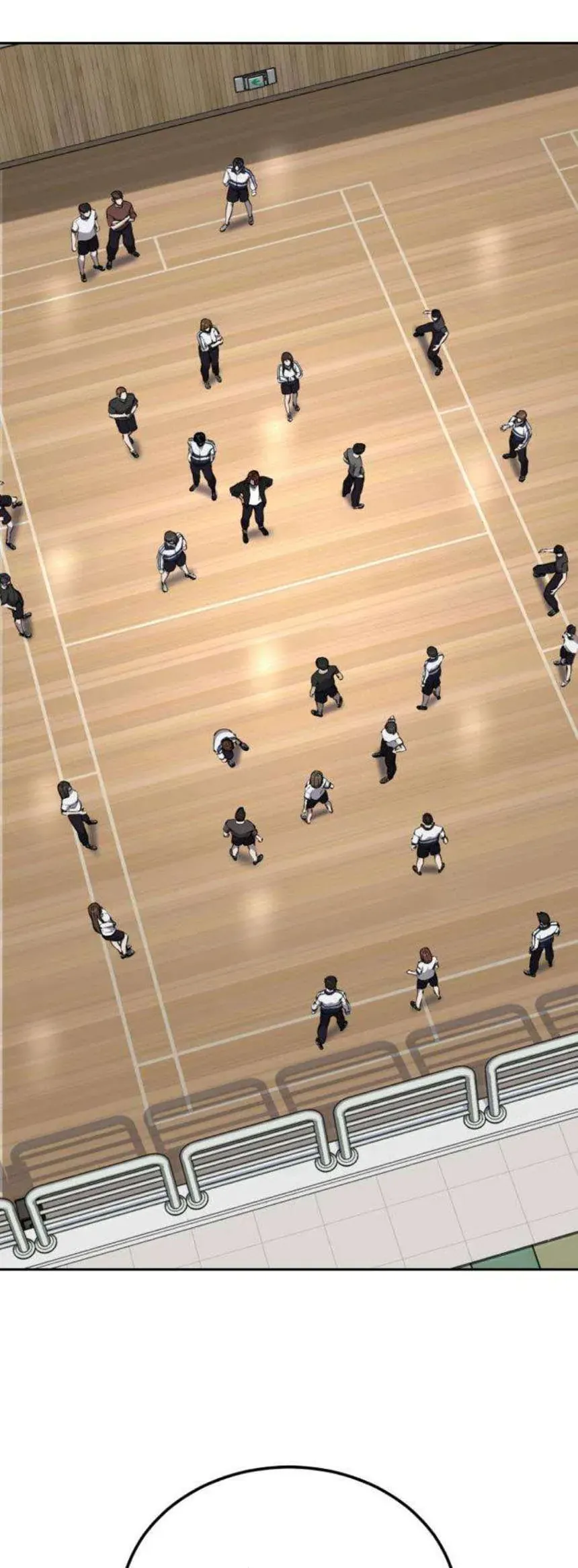 Thiếu Niên Hồi Sinh Chapter 16 - 54