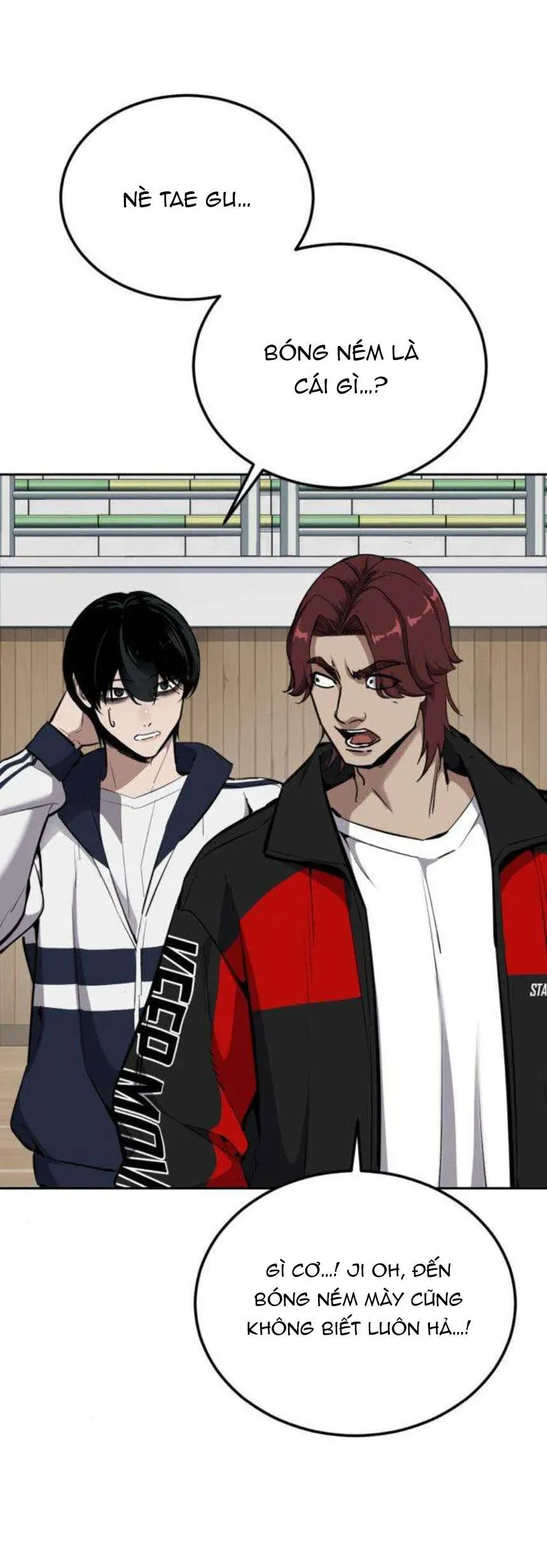 Thiếu Niên Hồi Sinh Chapter 16 - 57