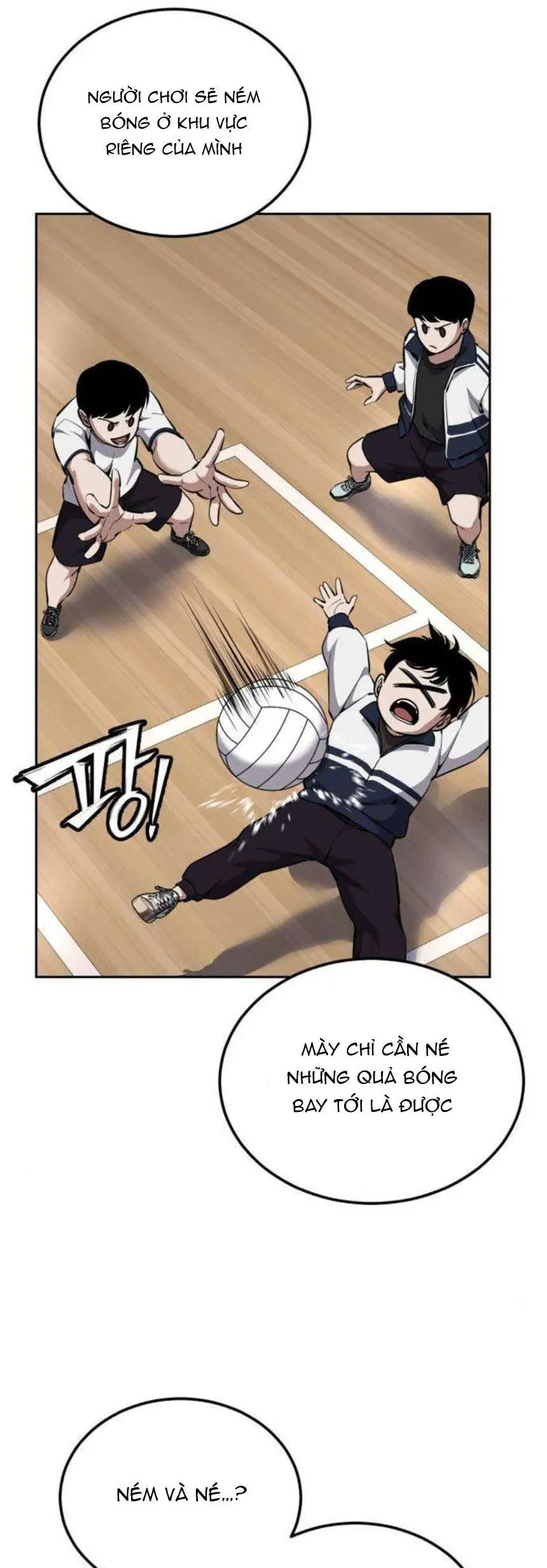 Thiếu Niên Hồi Sinh Chapter 16 - 58