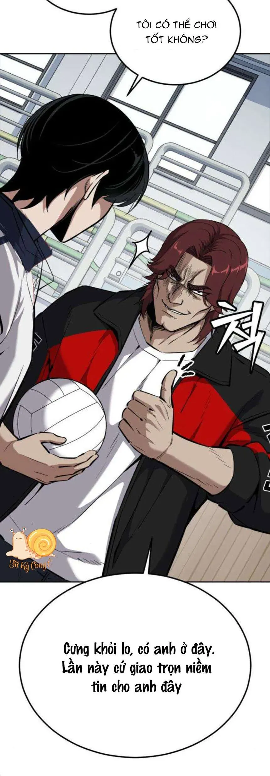 Thiếu Niên Hồi Sinh Chapter 16 - 59