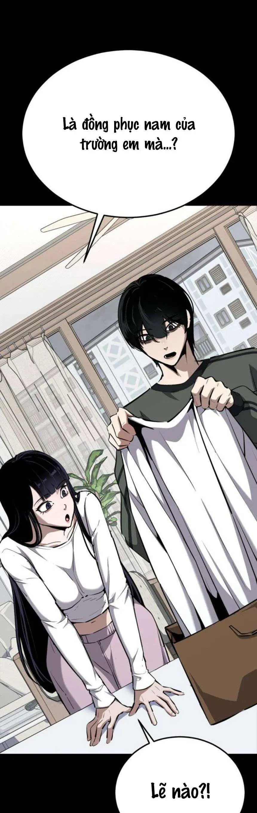 Thiếu Niên Hồi Sinh Chapter 16 - 7