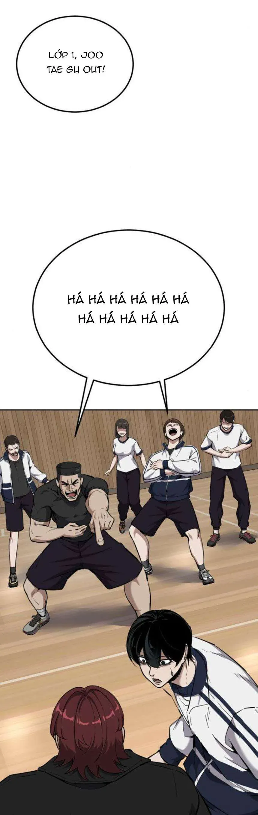 Thiếu Niên Hồi Sinh Chapter 16 - 61