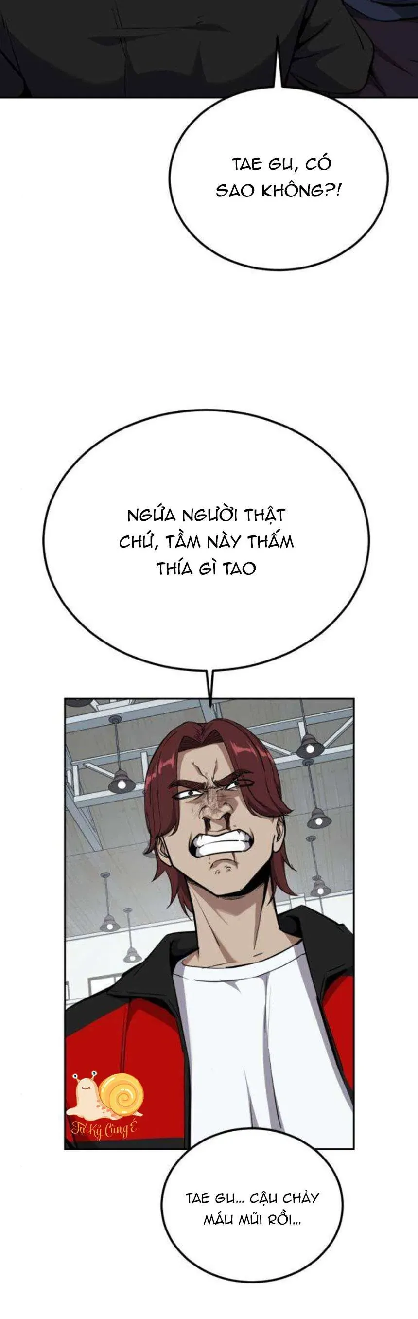 Thiếu Niên Hồi Sinh Chapter 16 - 62