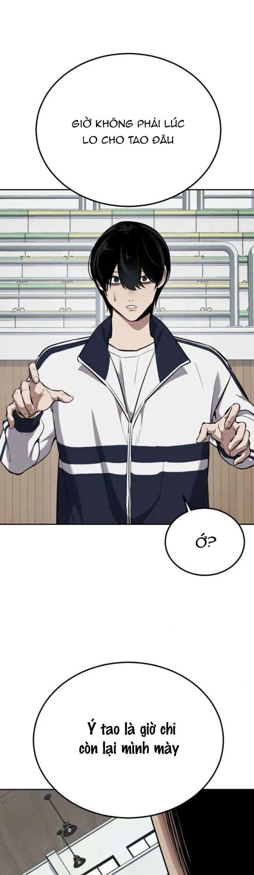 Thiếu Niên Hồi Sinh Chapter 16 - 63