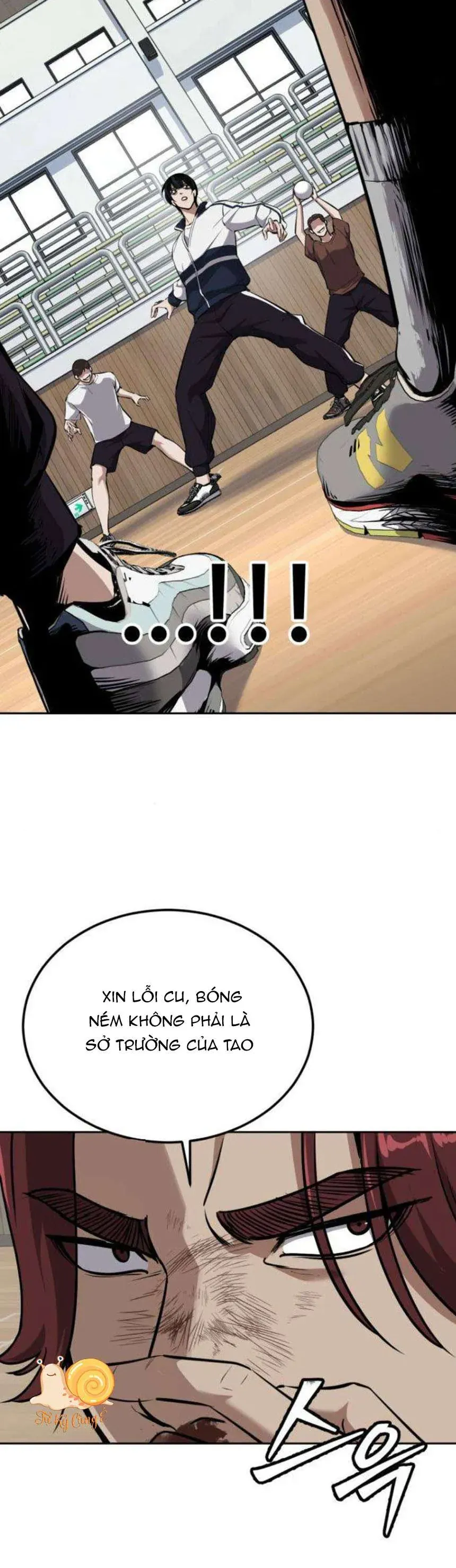 Thiếu Niên Hồi Sinh Chapter 16 - 64