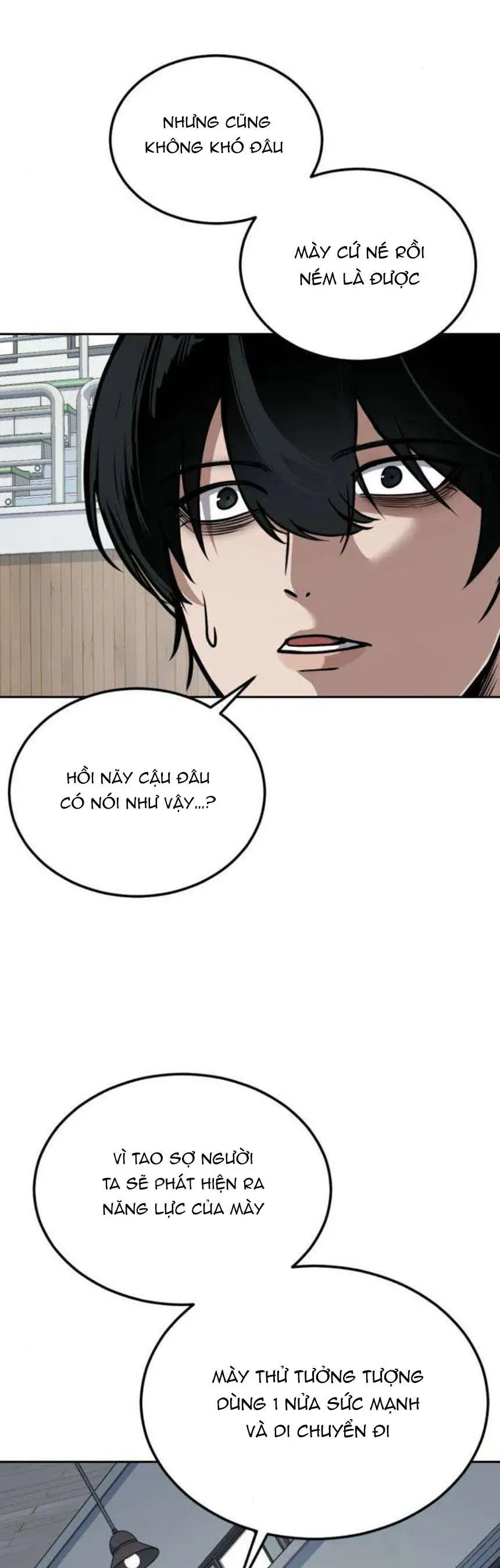 Thiếu Niên Hồi Sinh Chapter 16 - 65