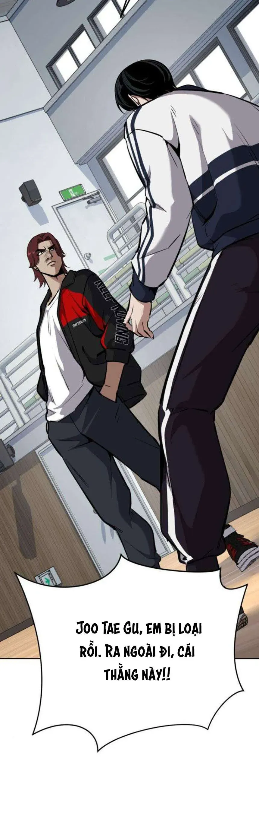 Thiếu Niên Hồi Sinh Chapter 16 - 66