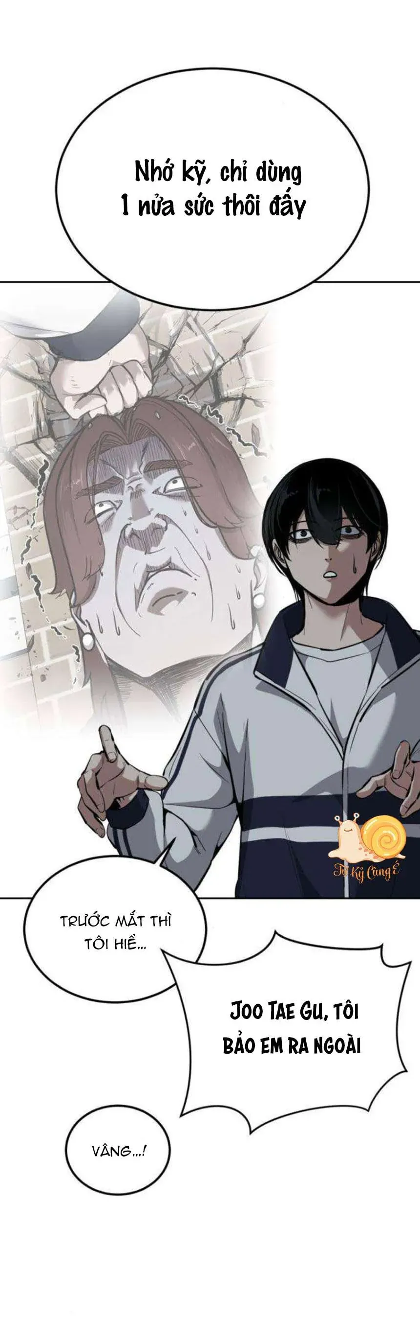 Thiếu Niên Hồi Sinh Chapter 16 - 67