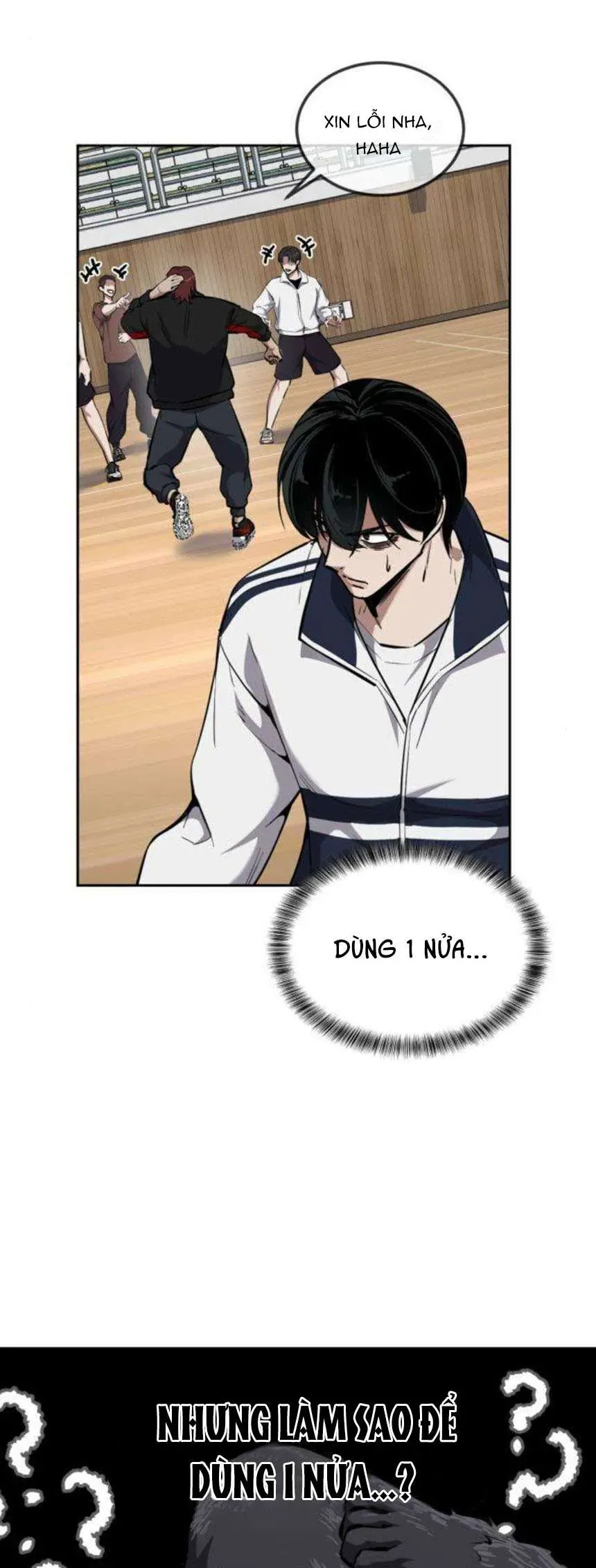 Thiếu Niên Hồi Sinh Chapter 16 - 68