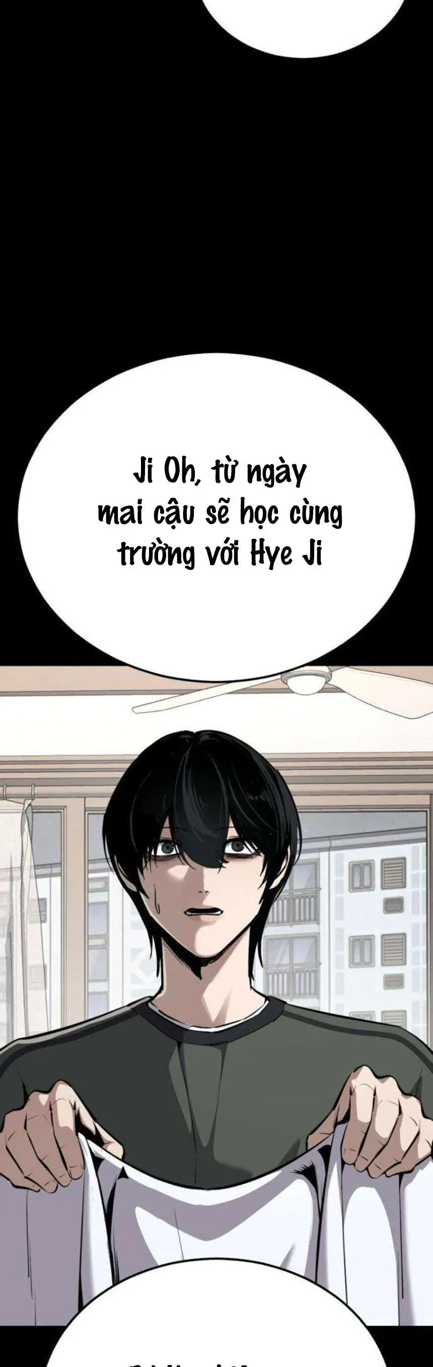 Thiếu Niên Hồi Sinh Chapter 16 - 8