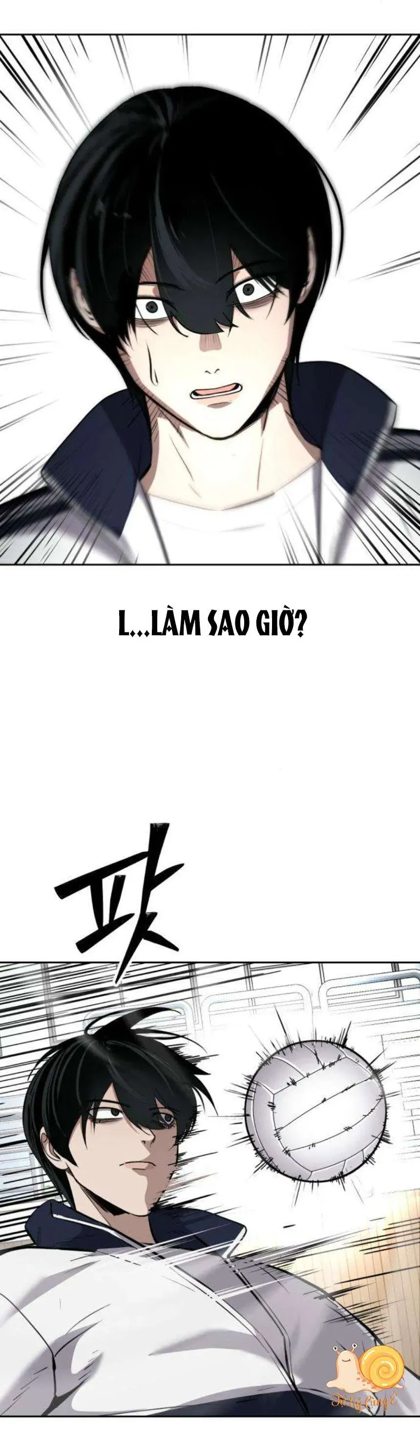 Thiếu Niên Hồi Sinh Chapter 16 - 72