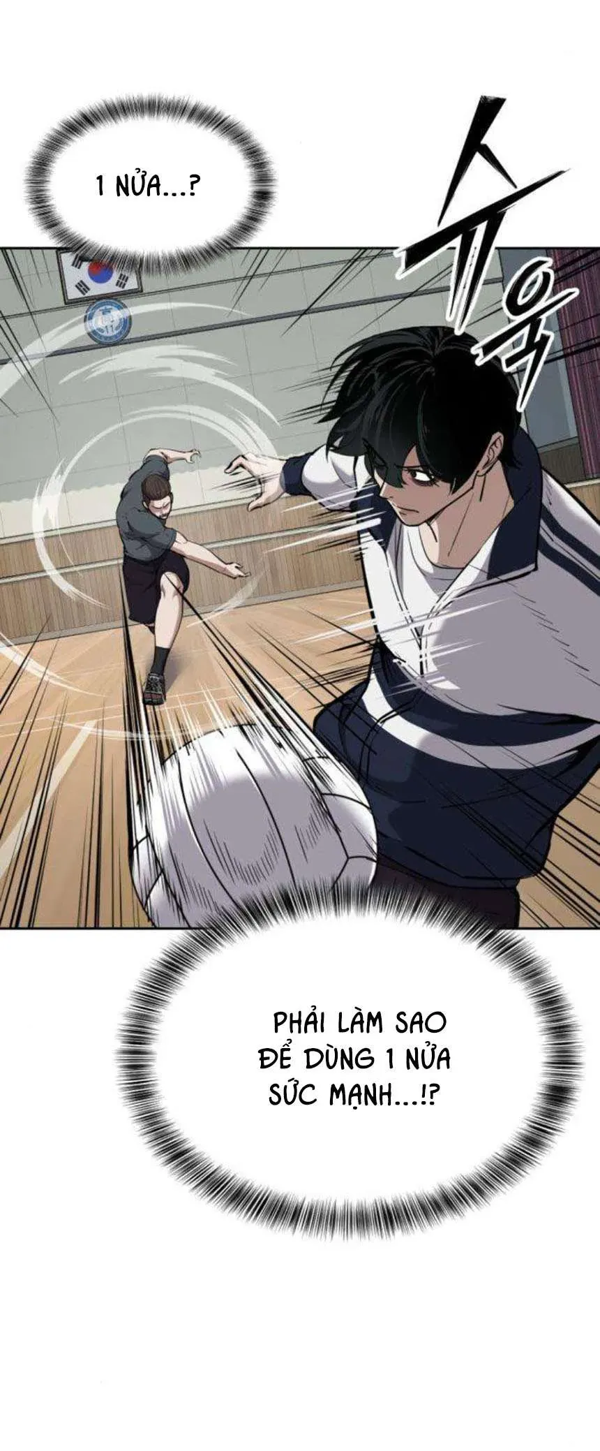 Thiếu Niên Hồi Sinh Chapter 16 - 73