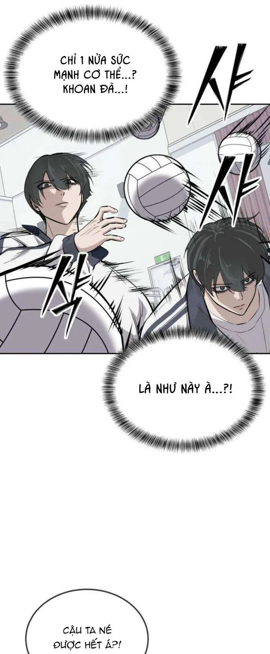 Thiếu Niên Hồi Sinh Chapter 16 - 74