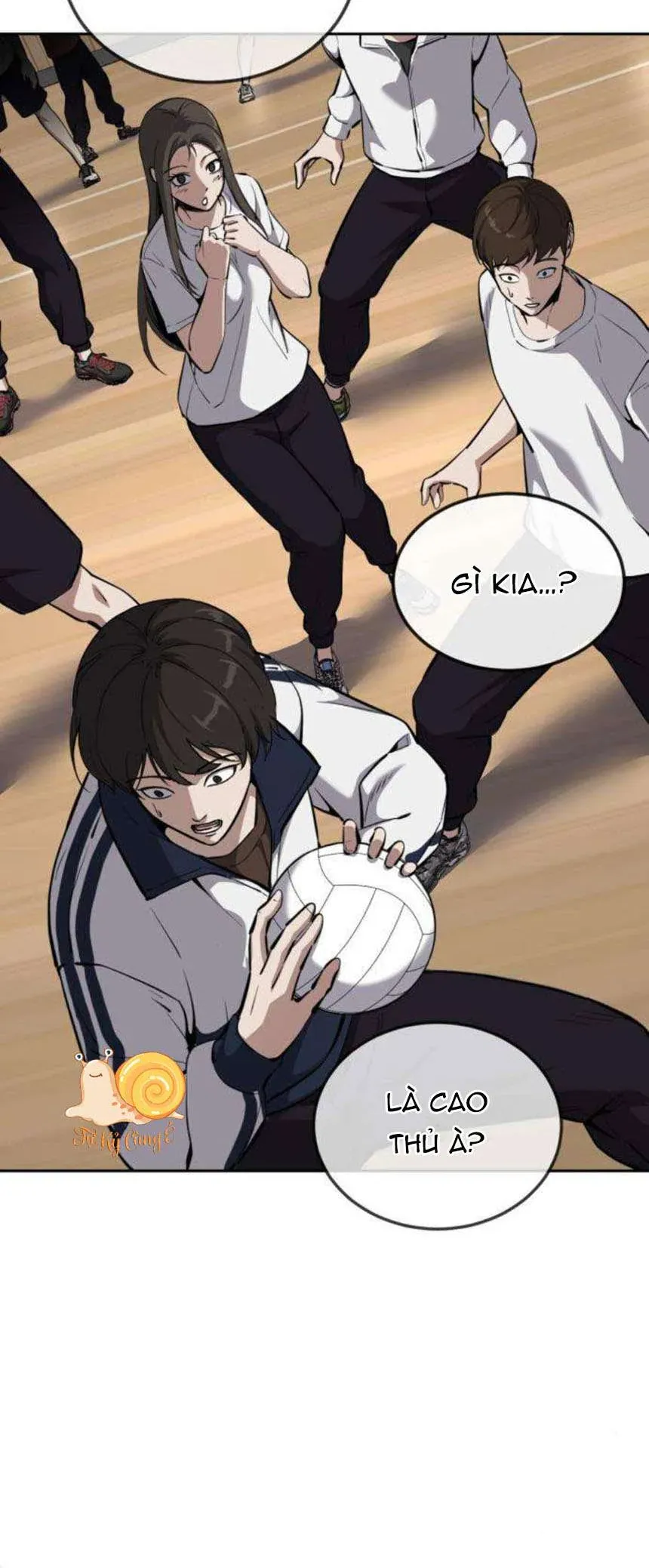 Thiếu Niên Hồi Sinh Chapter 16 - 75