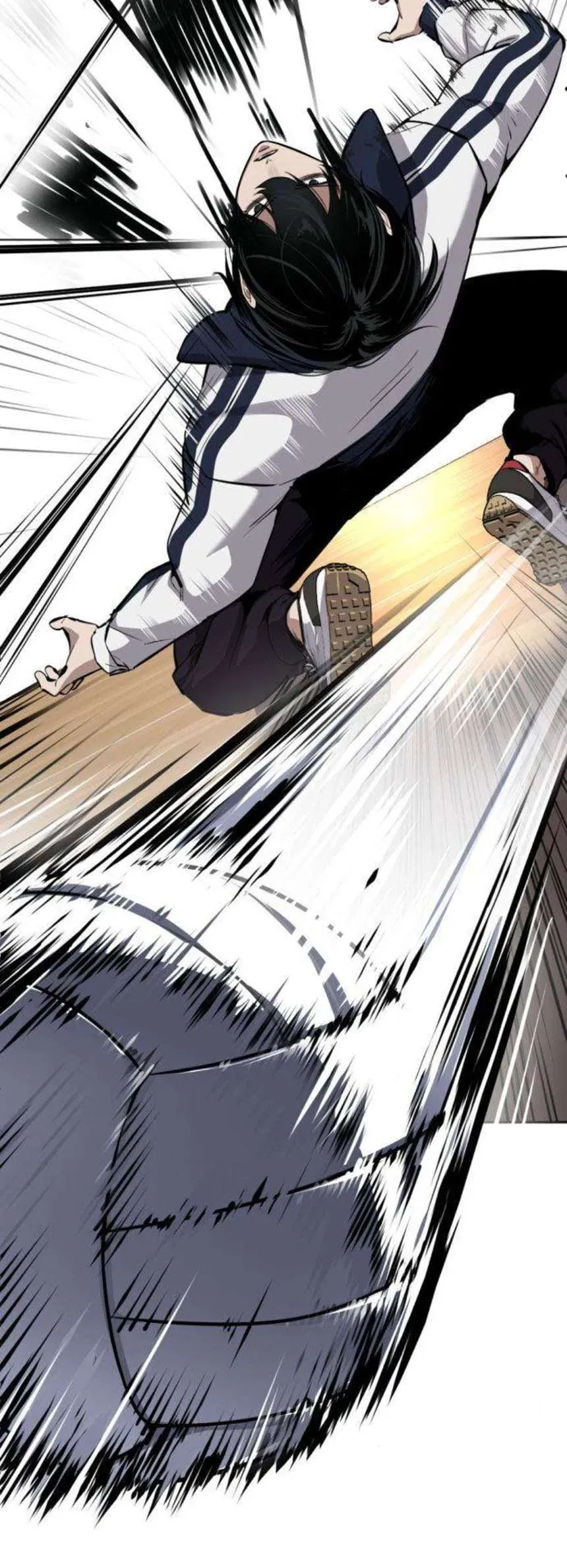 Thiếu Niên Hồi Sinh Chapter 16 - 78