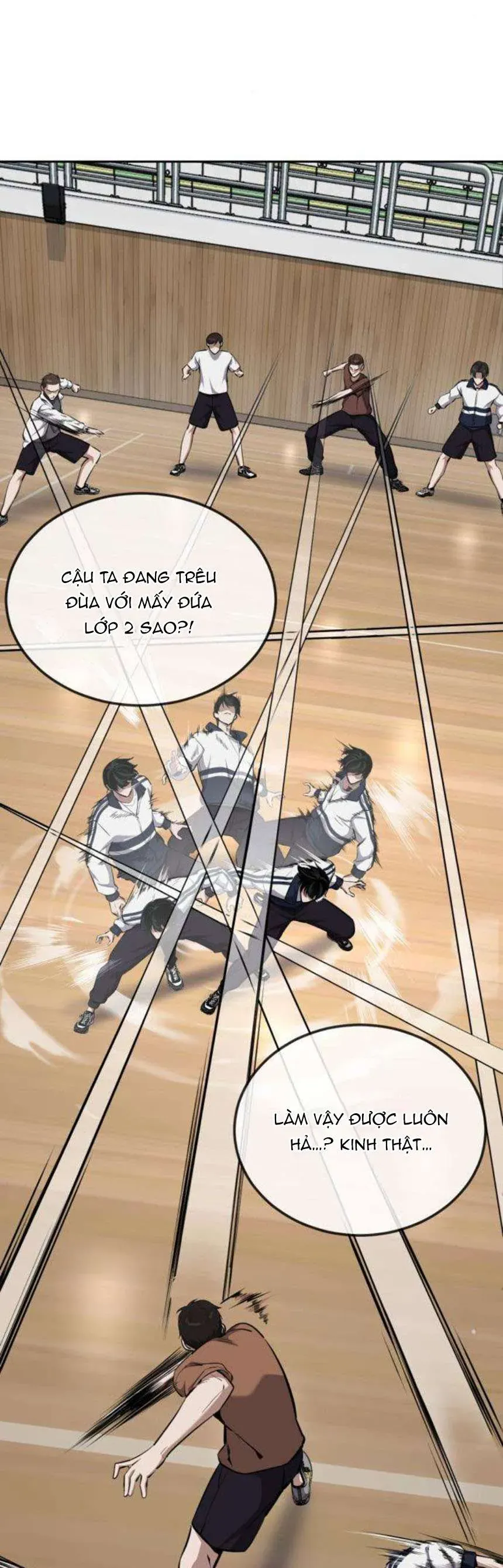 Thiếu Niên Hồi Sinh Chapter 16 - 79