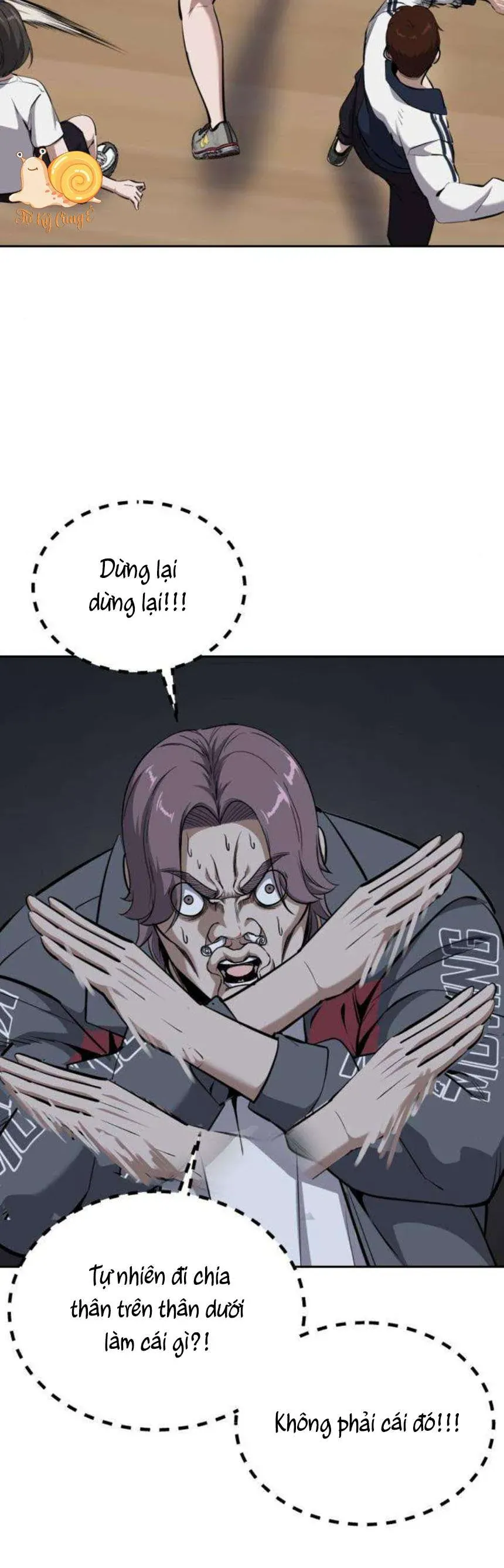 Thiếu Niên Hồi Sinh Chapter 16 - 80