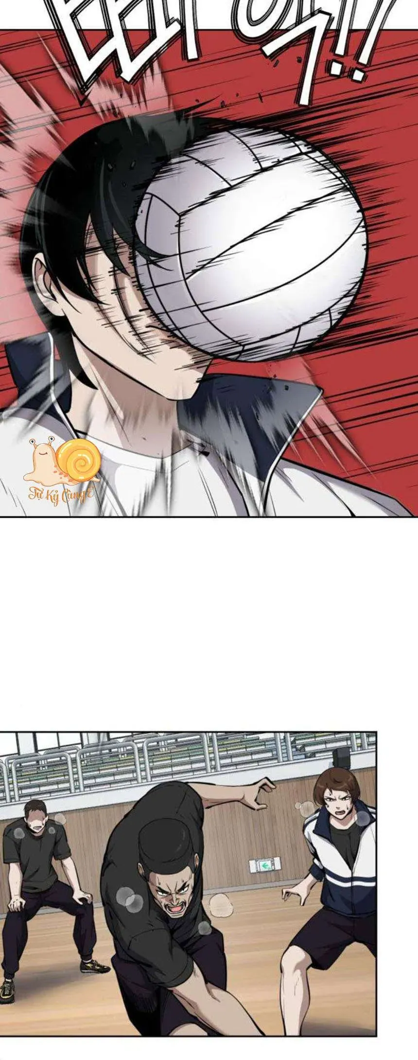 Thiếu Niên Hồi Sinh Chapter 16 - 82