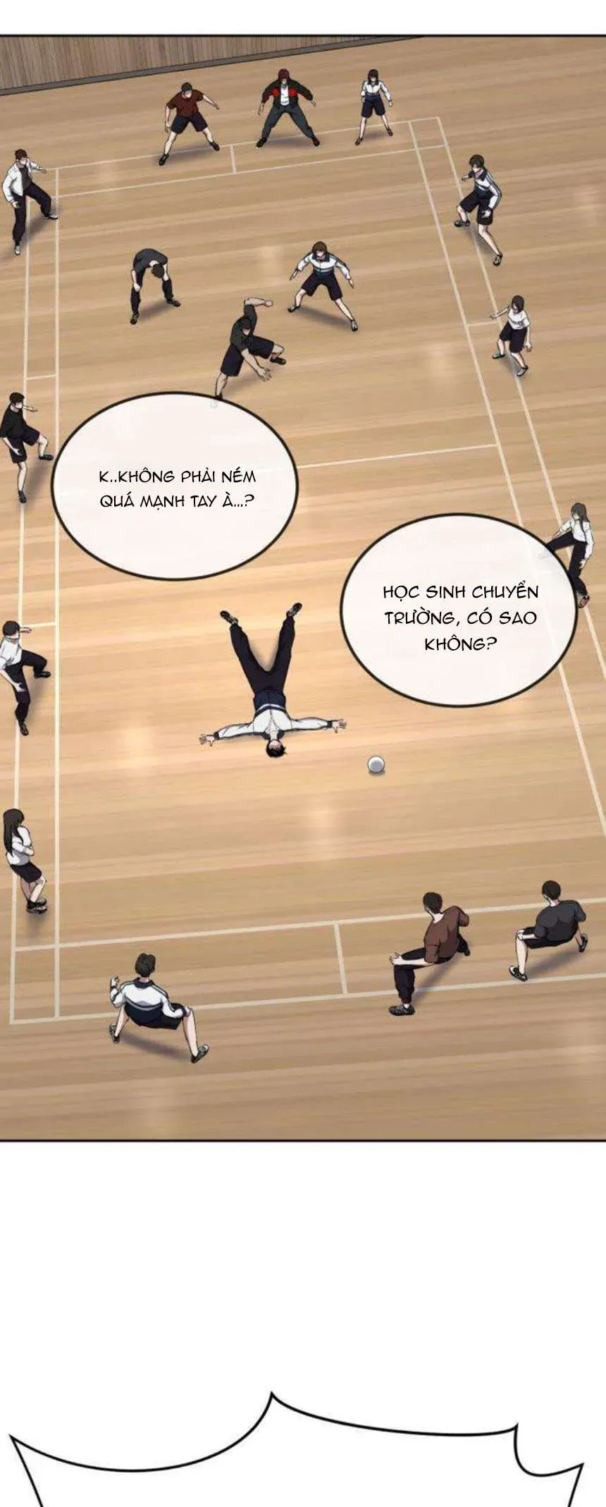 Thiếu Niên Hồi Sinh Chapter 16 - 83