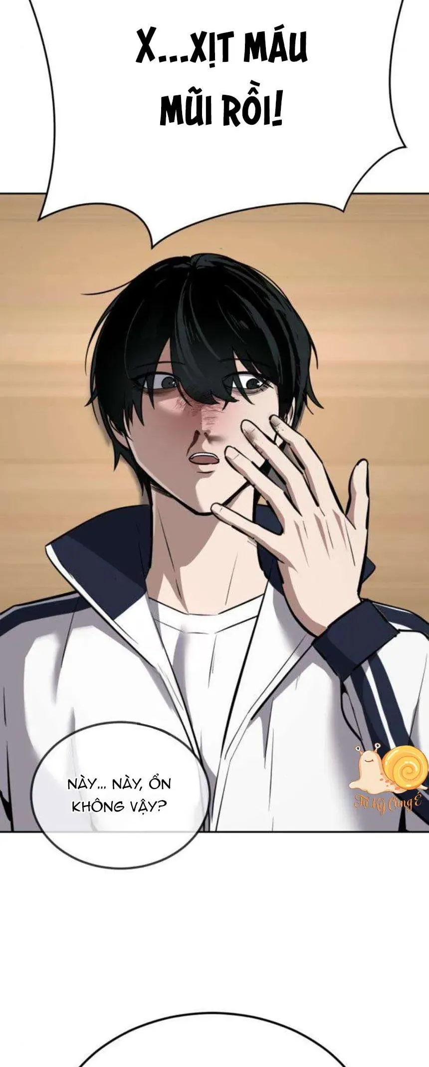 Thiếu Niên Hồi Sinh Chapter 16 - 84