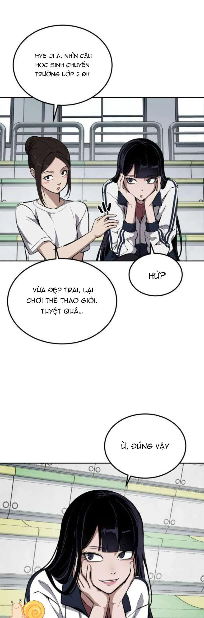 Thiếu Niên Hồi Sinh Chapter 16 - 86