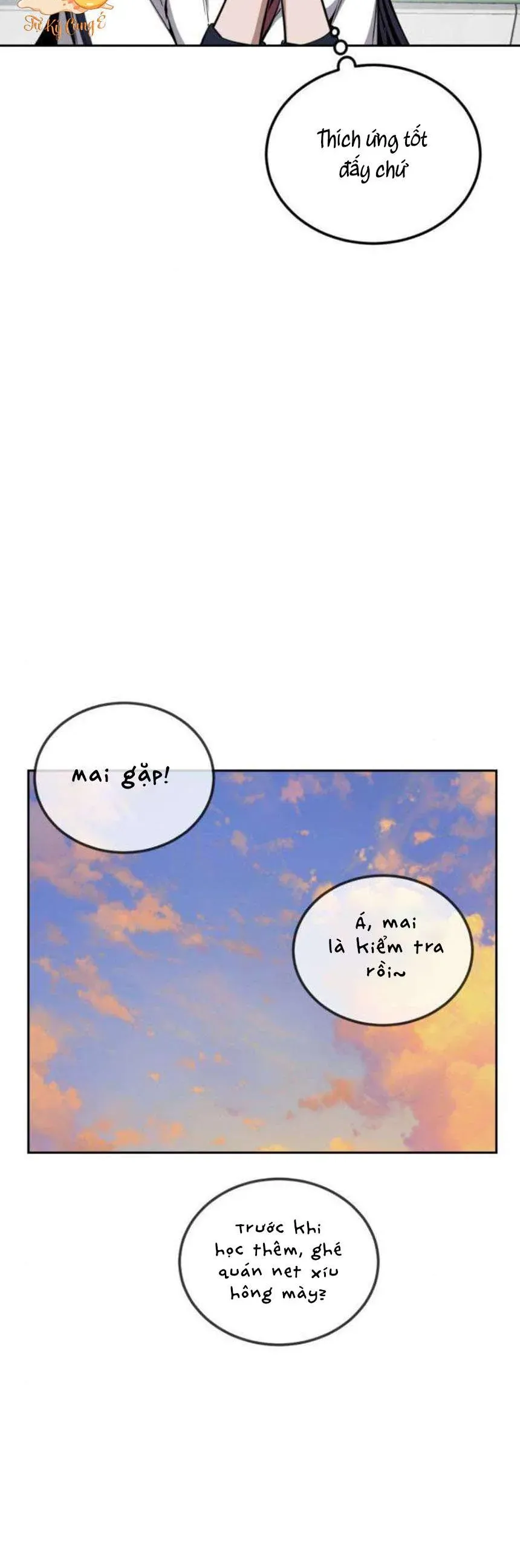 Thiếu Niên Hồi Sinh Chapter 16 - 87