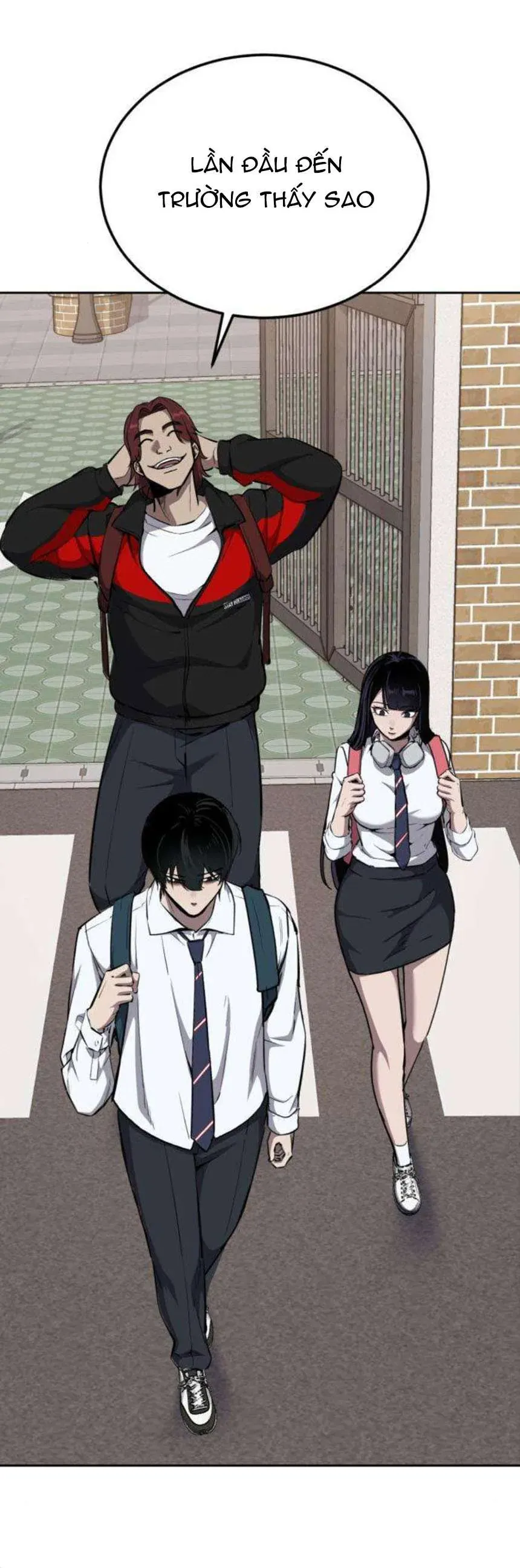 Thiếu Niên Hồi Sinh Chapter 16 - 88