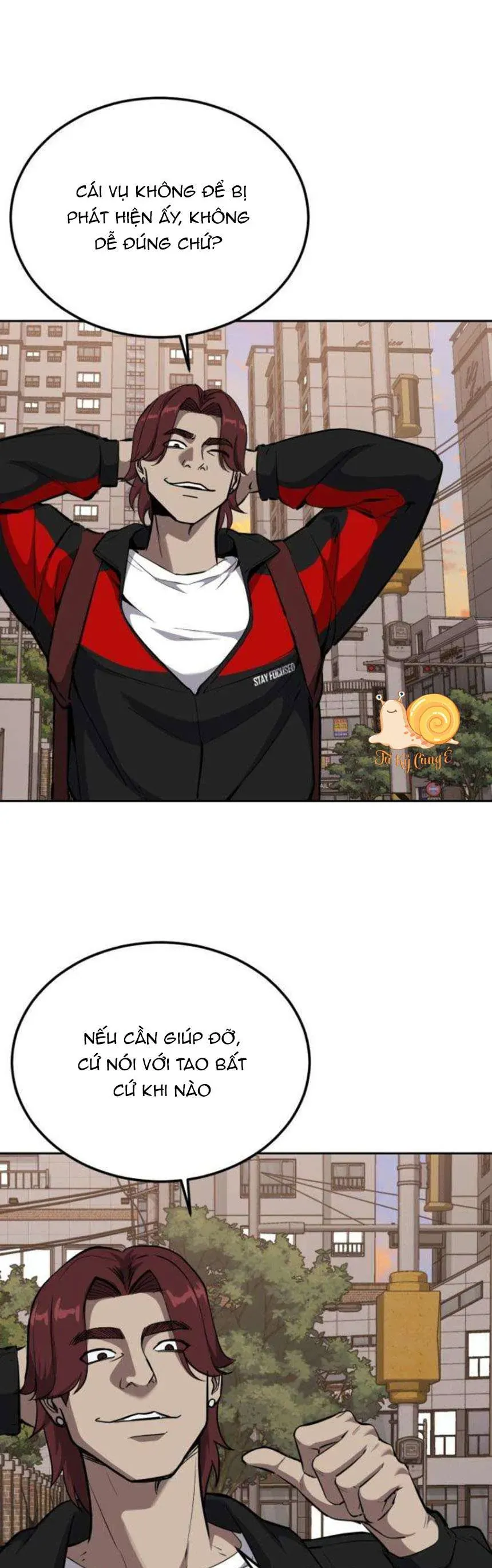 Thiếu Niên Hồi Sinh Chapter 16 - 89