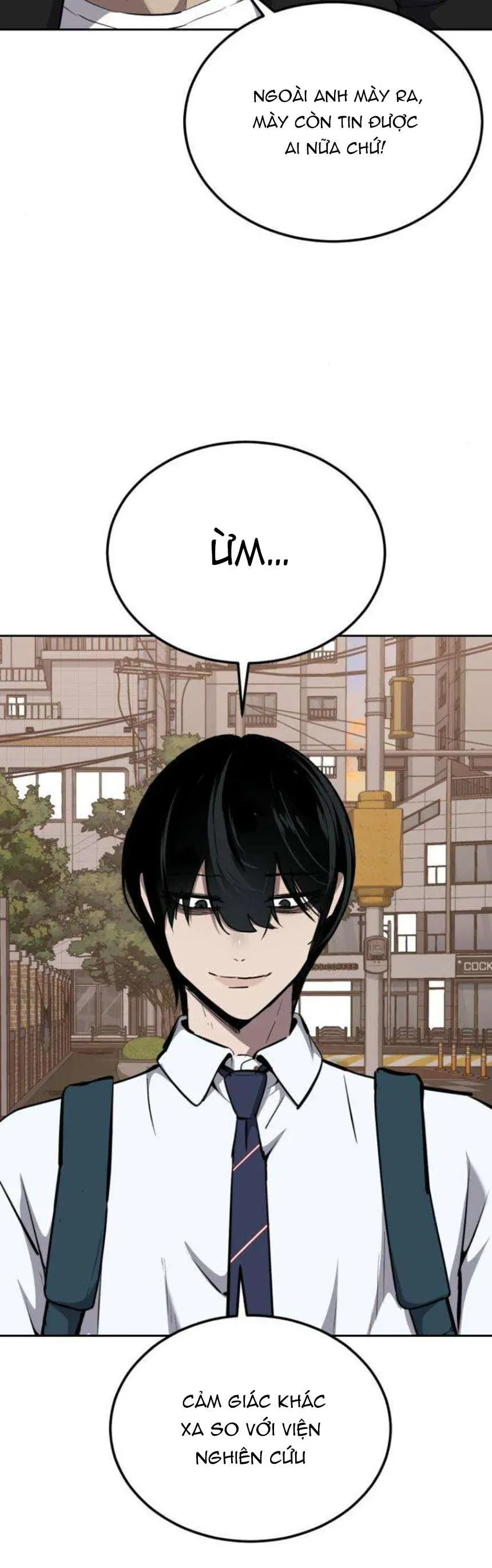 Thiếu Niên Hồi Sinh Chapter 16 - 90