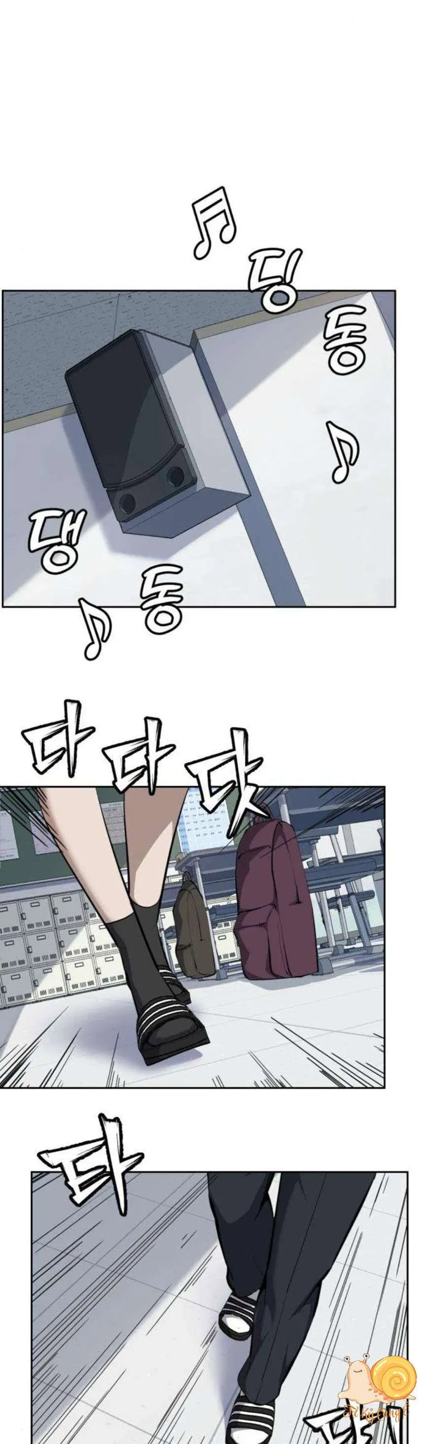 Thiếu Niên Hồi Sinh Chapter 16 - 10