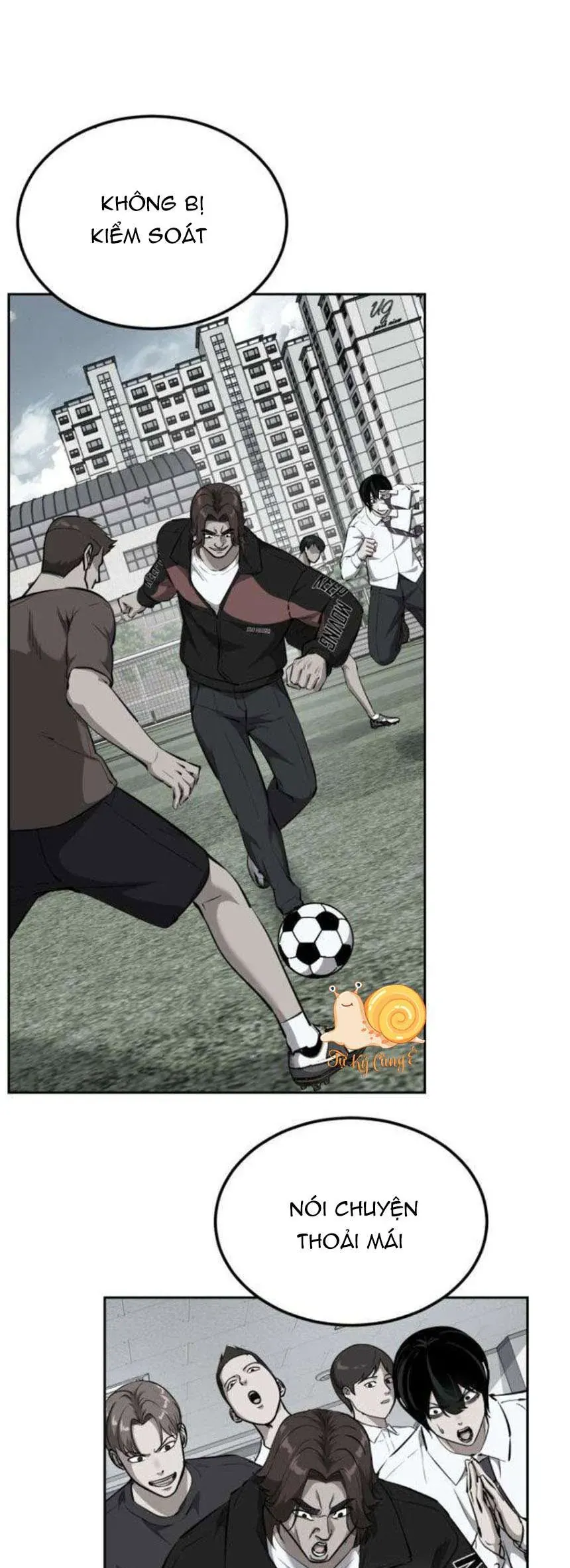 Thiếu Niên Hồi Sinh Chapter 16 - 91