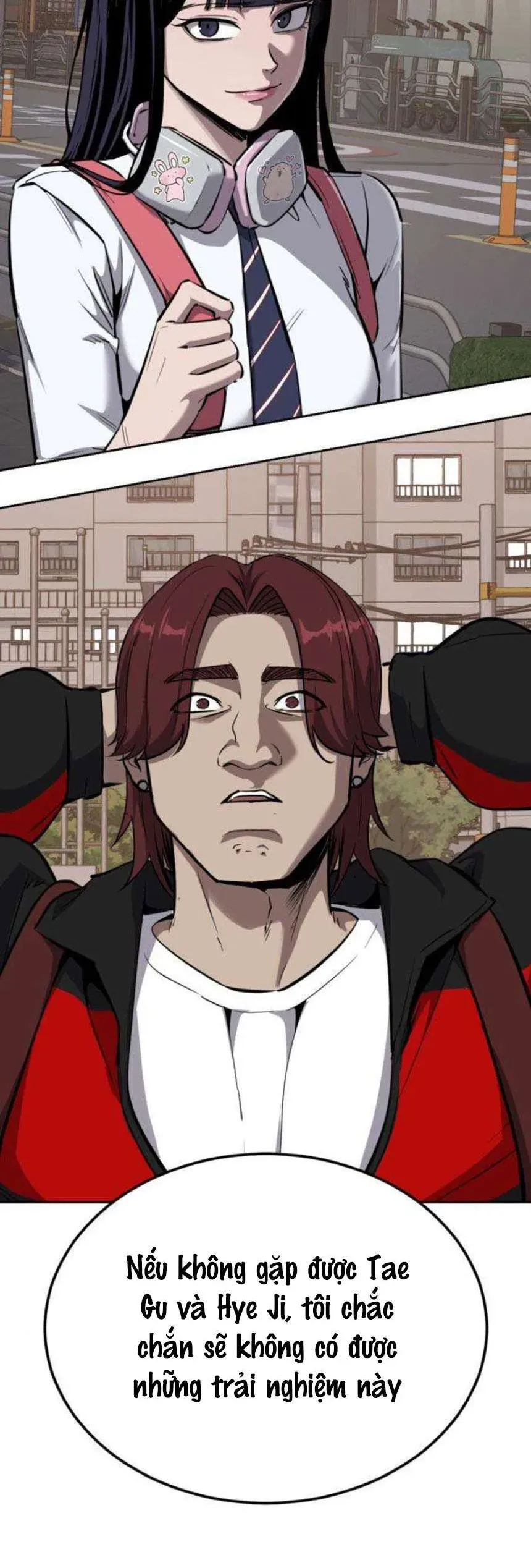 Thiếu Niên Hồi Sinh Chapter 16 - 95