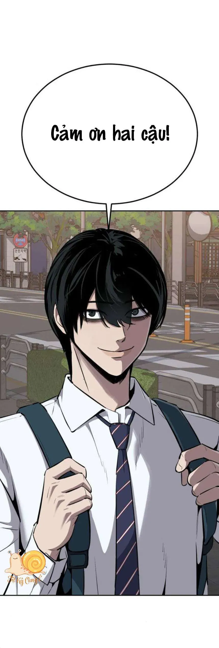 Thiếu Niên Hồi Sinh Chapter 16 - 96