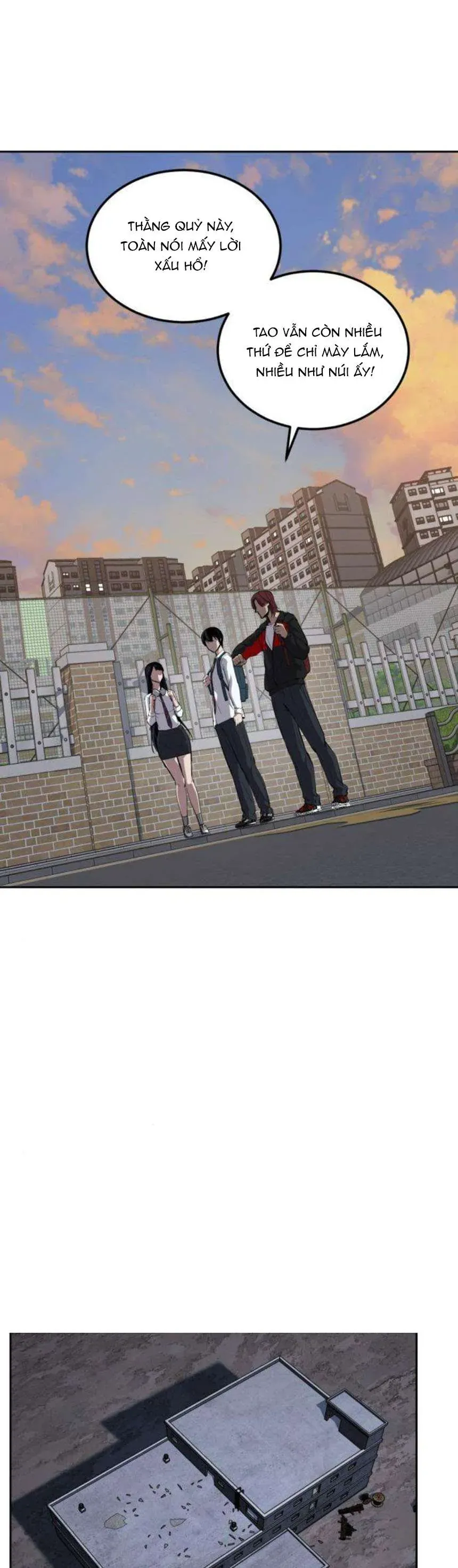 Thiếu Niên Hồi Sinh Chapter 16 - 97