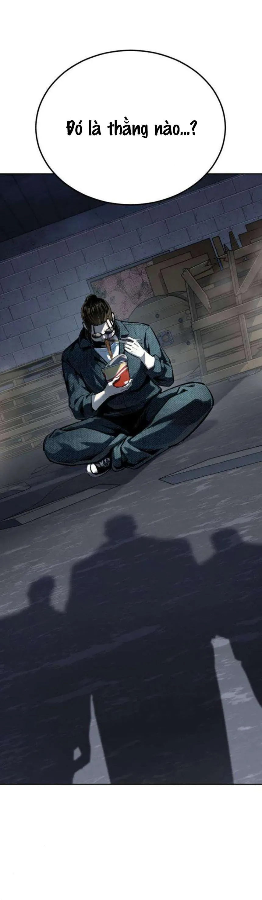 Thiếu Niên Hồi Sinh Chapter 16 - 100