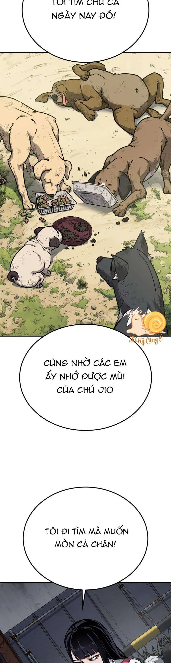 Thiếu Niên Hồi Sinh Chapter 2 - 2