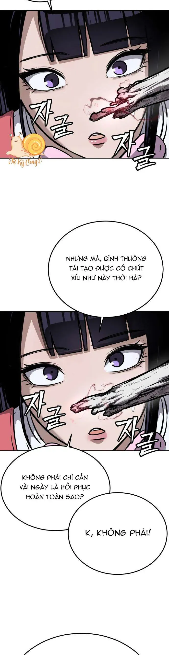 Thiếu Niên Hồi Sinh Chapter 2 - 11